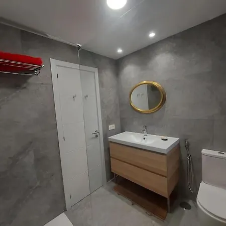 Apartment Agaete Stone Valley *