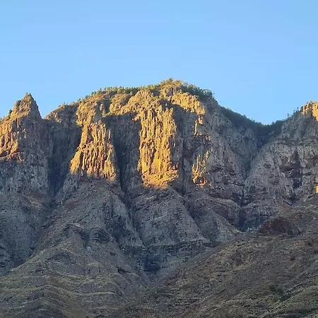 Apartment Agaete Stone Valley