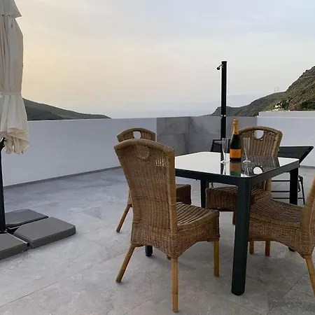 Agaete Stone Valley * Las Palmas de Gran Canaria