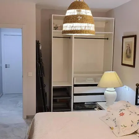 Apartment Agaete Stone Valley Las Palmas de Gran Canaria