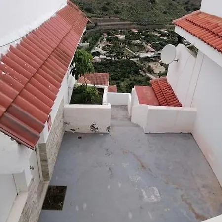 Agaete Stone Valley * Las Palmas de Gran Canaria