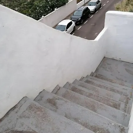 Apartment Agaete Stone Valley Las Palmas de Gran Canaria