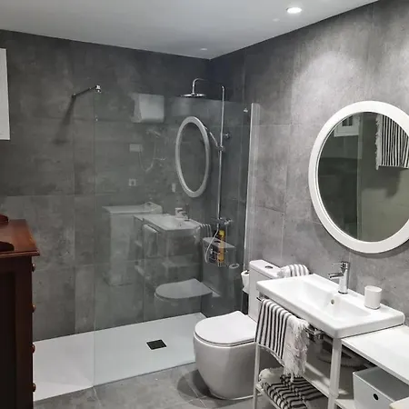 Agaete Stone Valley Appartement Las Palmas