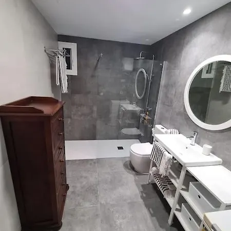 Апартаменты Agaete Stone Valley