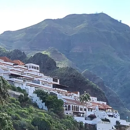 Agaete Stone Valley Лас-Пальмас-де-Гран-Канария