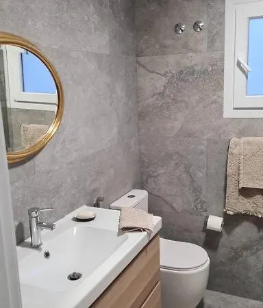 Apartment Agaete Stone Valley