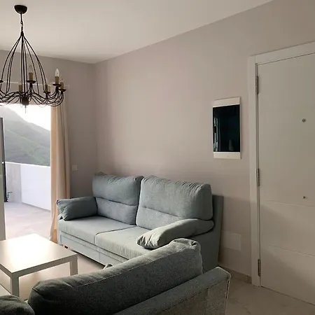 Apartament Agaete Stone Valley *
