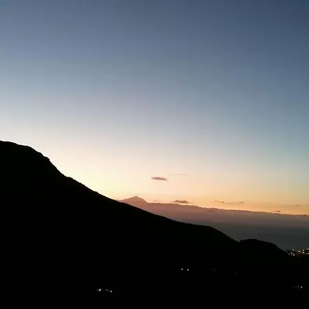 Agaete Stone Valley Apartment Las Palmas / Gran Canaria
