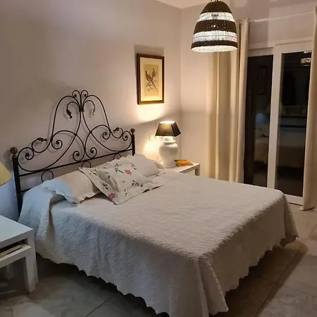 Apartament Agaete Stone Valley Las Palmas de Gran Canaria