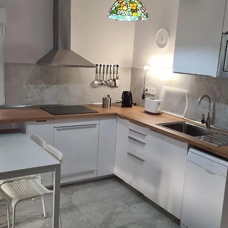 Apartament Agaete Stone Valley *